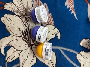 New Face Moisturizer Pods