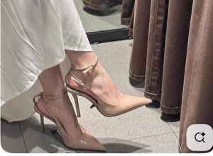 Pointed Heels SALEEEE