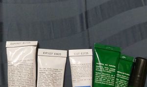 Skincare set