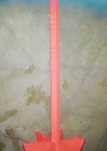Red  Kitchen Utensil