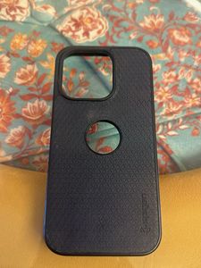 iPhone 15 Pro Cases (Lot of 3)