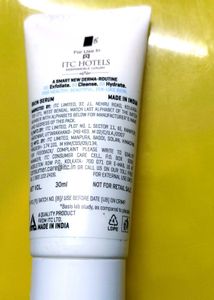 2 Dermafique Body Serum