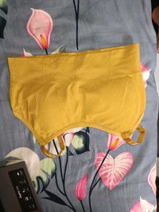 Gymshark Seamless Bandeau Bra