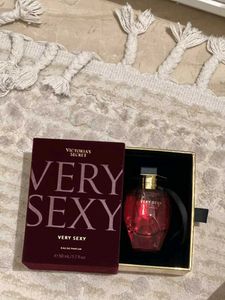 Victoria's Secret Very Sexy Perfume