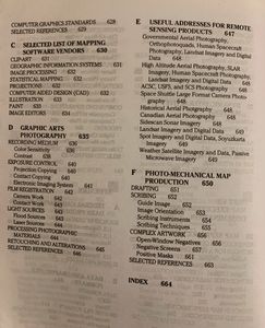 Elements of Cartography - Sixth Edition