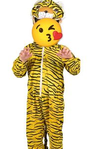 🐯🐯Tiger Costume🐯🐯