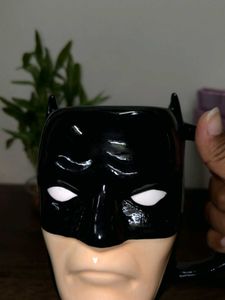 3D Batman Ceramic Mug