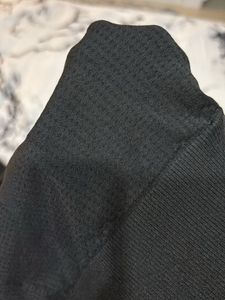 Puma Black Active Leggings
