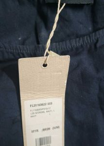 midi length dress