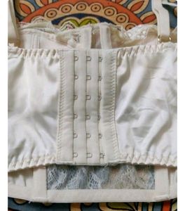Corset Bralette