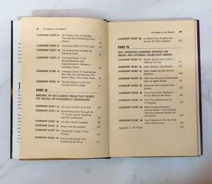 Management Book