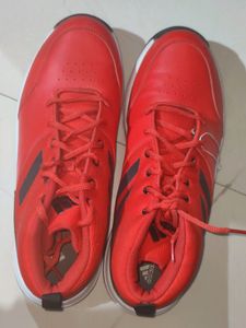 Adidas Men's Casual Shoes. Unused. No Offer Coins.
