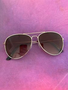 H&M Aviator Sunglasses