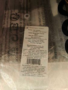 Crocs UK8 men's sandals