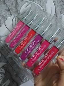 Brand New Pack