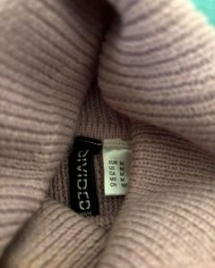 H&amp;M Lavender Sweater