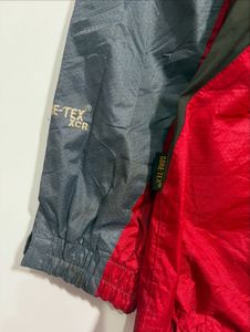 The North Face Summit Goretex XCR series