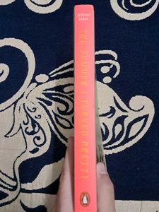 The Summer I Turned Pretty Book
