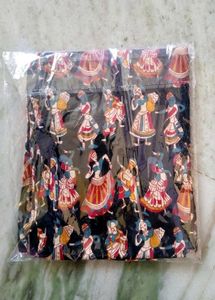 Ethnic Print Kurti