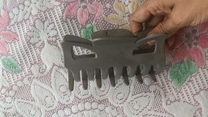 big Size Claw Clip for Women