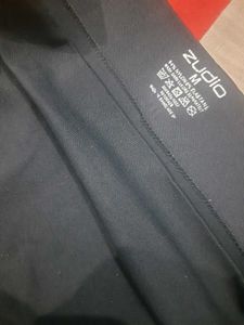 Comfortable Black Shorts
