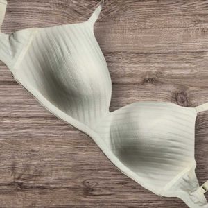 Next UK Padded Lightly Lined Everyday Bra