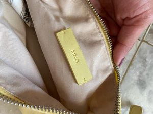 MANGO Small Shoulder bag