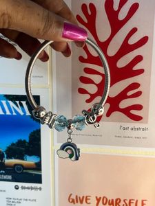 Charm Bracelet