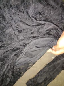 Gothic dress