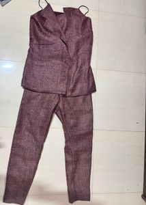 Elegant Chic co-ord set