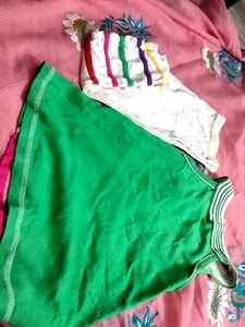 Colorful Kids Outfit