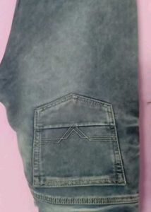 Men's Jeans