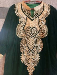 Beautiful Fancy Kurta