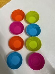 Mini Silicone mould