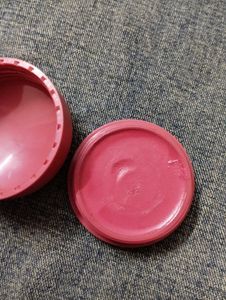 Lipgloss and tints