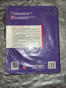 Modern's abc+ Chemistry Textbook Class 10