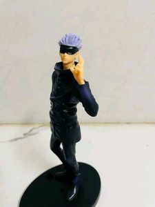 Onitore Anime Jujutsu Kaisen Gojo Satoru Action Fi