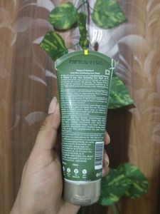 Lotus Botanicals Papaya Glow Face Wash