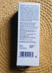 Re'equil Oil Free Moisturiser 100g