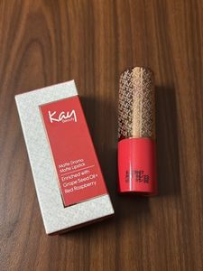 Kay Beauty Matte Lipstick- Dream Girl