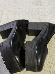 Classic Black Ballet Flats