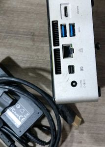 Mini Desktop PC - Intel Core i3 5th generation