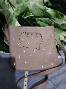Sling Bag