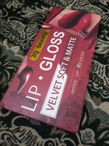 12 Lipstick Set
