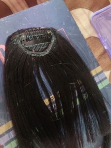 Hair Wig For girls