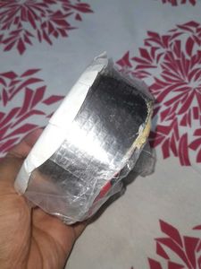 Self adhesive aluminium tape