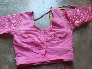 New Designs Blouse