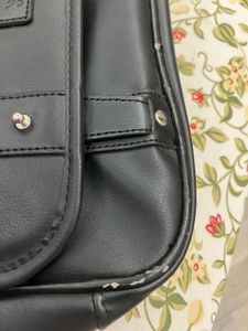 Jack Daniel's Messenger Bag