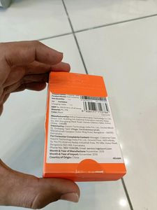 Mi Smart Band 3i Charging Cable
