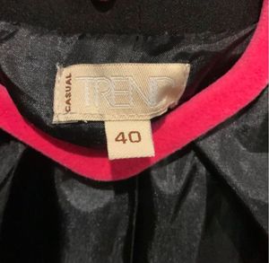 Formal Jacket